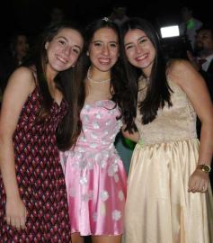 Foto de la galería: Los 15 de Carla Cesino, una fiesta inolvidable