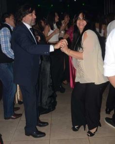 Foto de la galería: Los 15 de Carla Cesino, una fiesta inolvidable