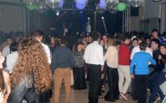 Foto de la galería: Los 15 de Carla Cesino, una fiesta inolvidable