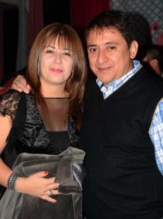 Foto de la galería: Los 15 de Carla Cesino, una fiesta inolvidable