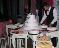 Foto de la galería: Los 15 de Carla Cesino, una fiesta inolvidable