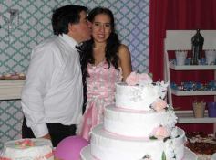 Foto de la galería: Los 15 de Carla Cesino, una fiesta inolvidable