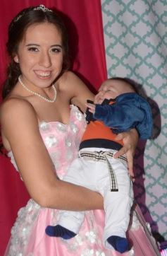 Foto de la galería: Los 15 de Carla Cesino, una fiesta inolvidable