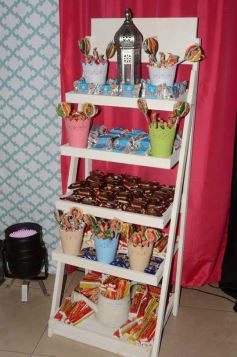 Foto de la galería: Los 15 de Carla Cesino, una fiesta inolvidable