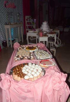 Foto de la galería: Los 15 de Carla Cesino, una fiesta inolvidable