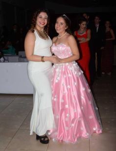 Foto de la galería: Los 15 de Carla Cesino, una fiesta inolvidable