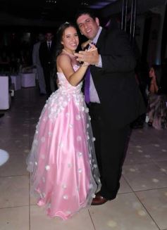 Foto de la galería: Los 15 de Carla Cesino, una fiesta inolvidable