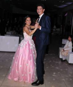 Foto de la galería: Los 15 de Carla Cesino, una fiesta inolvidable