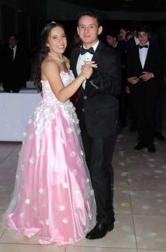 Foto de la galería: Los 15 de Carla Cesino, una fiesta inolvidable