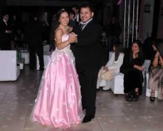 Foto de la galería: Los 15 de Carla Cesino, una fiesta inolvidable