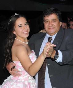 Foto de la galería: Los 15 de Carla Cesino, una fiesta inolvidable