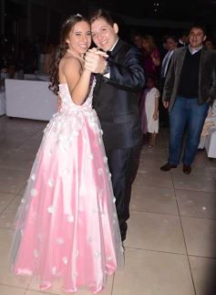 Foto de la galería: Los 15 de Carla Cesino, una fiesta inolvidable