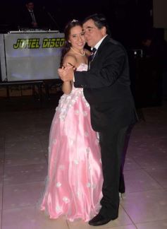 Foto de la galería: Los 15 de Carla Cesino, una fiesta inolvidable