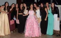 Foto de la galería: Los 15 de Carla Cesino, una fiesta inolvidable