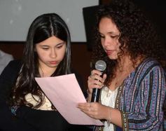 Foto de la galería: Los 15 de Carla Cesino, una fiesta inolvidable