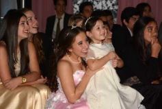 Foto de la galería: Los 15 de Carla Cesino, una fiesta inolvidable