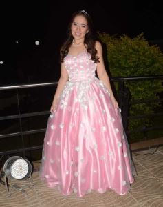 Foto de la galería: Los 15 de Carla Cesino, una fiesta inolvidable