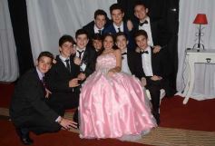 Foto de la galería: Los 15 de Carla Cesino, una fiesta inolvidable