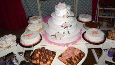 Foto de la galería: Los 15 de Carla Cesino, una fiesta inolvidable