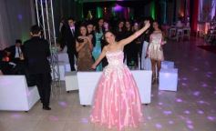 Foto de la galería: Los 15 de Carla Cesino, una fiesta inolvidable