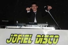 Foto de la galería: Los 15 de Carla Cesino, una fiesta inolvidable