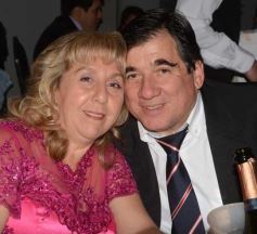 Foto de la galería: Los 15 de Carla Cesino, una fiesta inolvidable