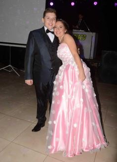 Foto de la galería: Los 15 de Carla Cesino, una fiesta inolvidable