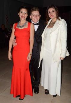 Foto de la galería: Los 15 de Carla Cesino, una fiesta inolvidable