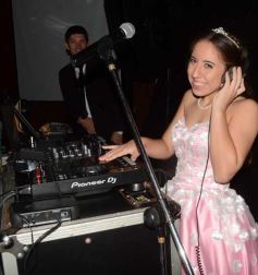 Foto de la galería: Los 15 de Carla Cesino, una fiesta inolvidable