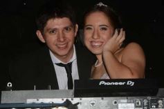 Foto de la galería: Los 15 de Carla Cesino, una fiesta inolvidable