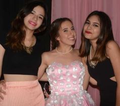 Foto de la galería: Los 15 de Carla Cesino, una fiesta inolvidable