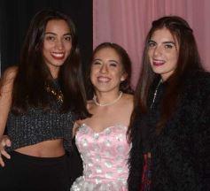 Foto de la galería: Los 15 de Carla Cesino, una fiesta inolvidable