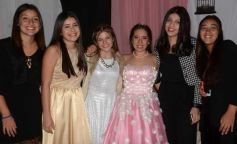 Foto de la galería: Los 15 de Carla Cesino, una fiesta inolvidable