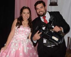 Foto de la galería: Los 15 de Carla Cesino, una fiesta inolvidable