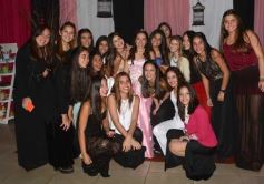 Foto de la galería: Los 15 de Carla Cesino, una fiesta inolvidable