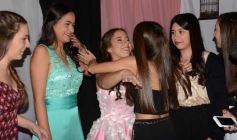 Foto de la galería: Los 15 de Carla Cesino, una fiesta inolvidable