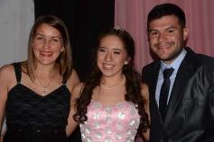 Foto de la galería: Los 15 de Carla Cesino, una fiesta inolvidable