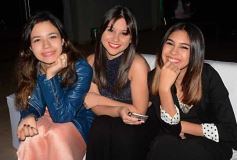 Foto de la galería: Los 15 de Carla Cesino, una fiesta inolvidable