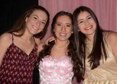 Foto de la galería: Los 15 de Carla Cesino, una fiesta inolvidable