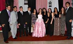 Foto de la galería: Los 15 de Carla Cesino, una fiesta inolvidable