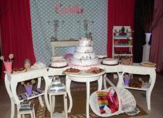 Foto de la galería: Los 15 de Carla Cesino, una fiesta inolvidable