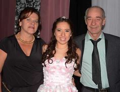 Foto de la galería: Los 15 de Carla Cesino, una fiesta inolvidable