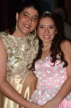 Foto de la galería: Los 15 de Carla Cesino, una fiesta inolvidable