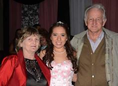 Foto de la galería: Los 15 de Carla Cesino, una fiesta inolvidable