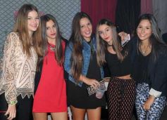 Foto de la galería: Los 15 de Carla Cesino, una fiesta inolvidable