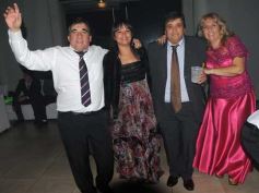 Foto de la galería: Los 15 de Carla Cesino, una fiesta inolvidable