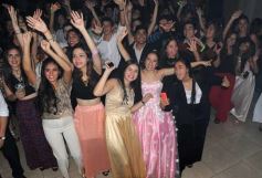 Foto de la galería: Los 15 de Carla Cesino, una fiesta inolvidable