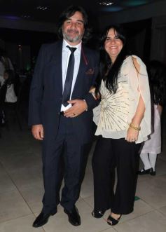 Foto de la galería: Los 15 de Carla Cesino, una fiesta inolvidable