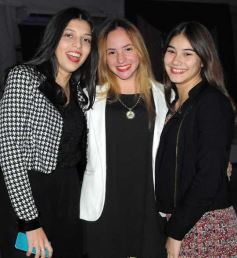 Foto de la galería: Los 15 de Carla Cesino, una fiesta inolvidable