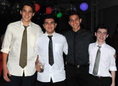 Foto de la galería: Los 15 de Carla Cesino, una fiesta inolvidable